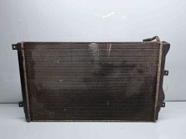 Radiator apa Volkswagen Golf 5 Plus (5M1) [Fabr 2005-2008] 1K0121253H 1.9 TDI BKC 77KW / 105CP