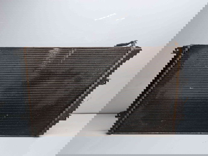 Radiator apa Volkswagen Golf 5 Plus (5M1) [Fabr 2005-2008] 1K0121253H 1.9 TDI BKC 77KW / 105CP