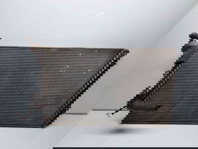 Radiator apa Volkswagen Golf 5 Plus (5M1) [Fabr 2005-2008] 1K0121253H 1.9 TDI BKC 77KW / 105CP