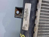 Radiator apa Volkswagen Golf 5 Plus (5M1) [Fabr 2005-2008] 1K0121253H 1.9 TDI BKC 77KW / 105CP