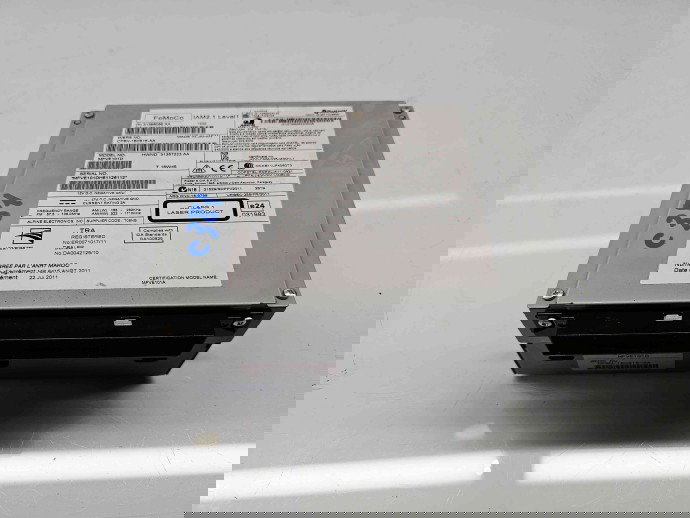  Radio CD Volvo V40 II Rdesign [Fabr 2013-2019] 31396096