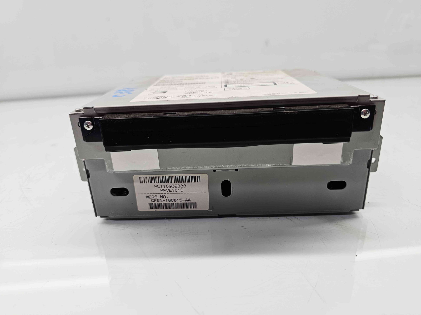 Radio CD Volvo V40 II Rdesign [Fabr 2013-2019] 31396096 - imagine 2