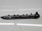 Rampa injectoare Bmw 1 (F20) [Fabr 2011-2017] 8514166 2.0 N47D 85KW / 116CP
