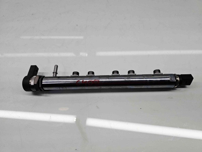 Rampa injectoare Bmw 1 (F20) [Fabr 2011-2017] 8514166 2.0 N47D 85KW / 116CP