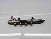 Rampa injectoare Peugeot 307 [Fabr 2000-2008] 9641509480 1.4 HDI 8HZ 50KW / 68CP