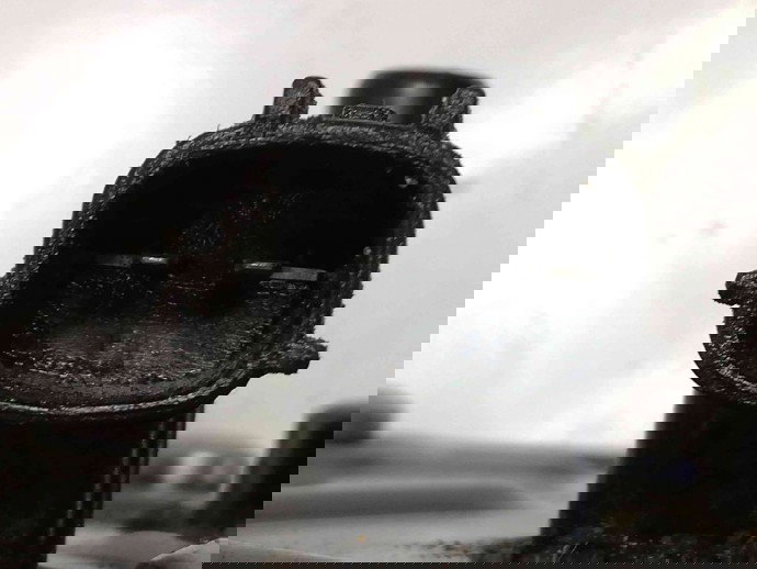 Carcasa flitru combustibil 70537512 Dacia Logan 2 1.5 K9K 2012-2022