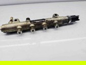 Rampa injectoare Peugeot 307 [Fabr 2000-2008] 9641509480 1.4 HDI 8HZ 50KW / 68CP