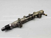Rampa injectoare Peugeot 307 [Fabr 2000-2008] 9641509480 1.4 HDI 8HZ 50KW / 68CP