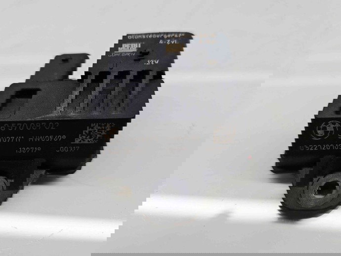  Releu Bmw1 (F20) [Fabr 2011-2017] 8570087 