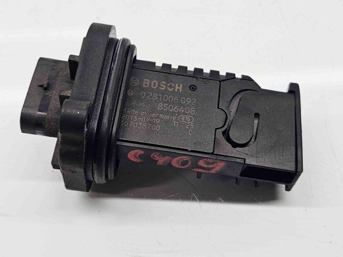 Senzor debitmetru aer Bmw 1 (F20) [Fabr 2011-2017] 8506408 2.0 N47D 85KW / 116CP