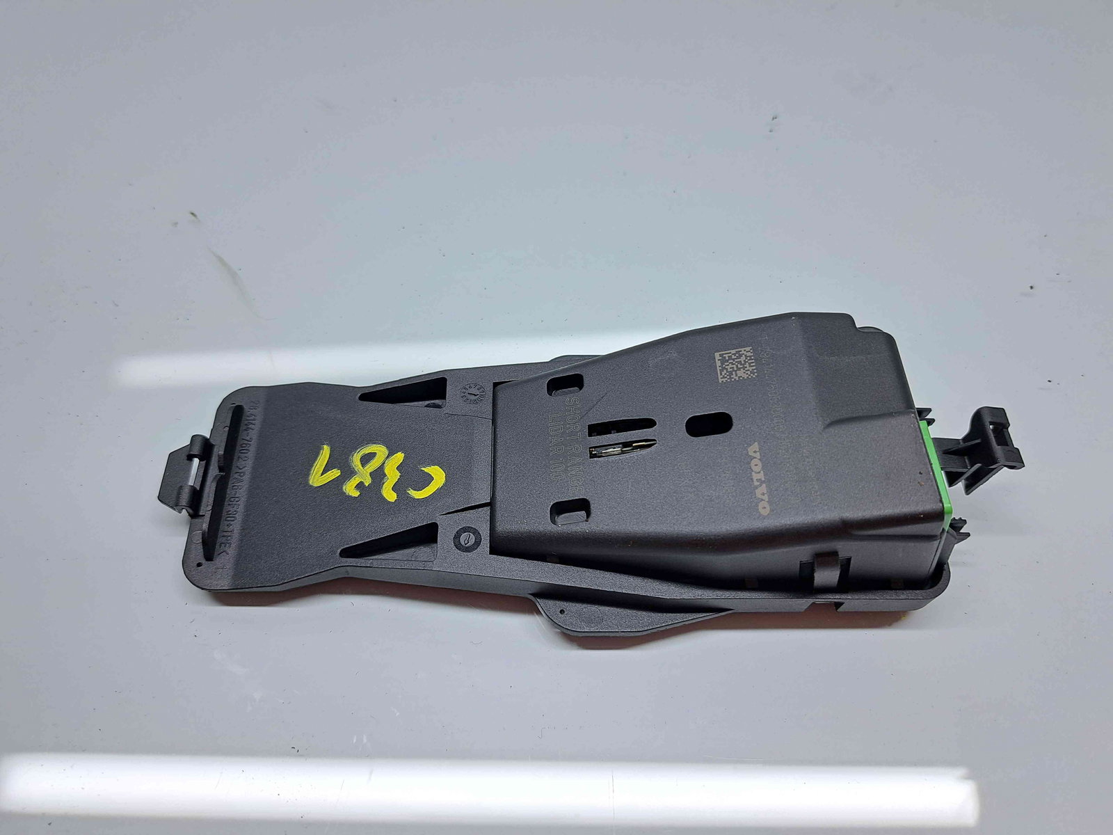 Senzor ploaie Volvo V40 II Rdesign [Fabr 2013-2019] P31360888 - imagine 4