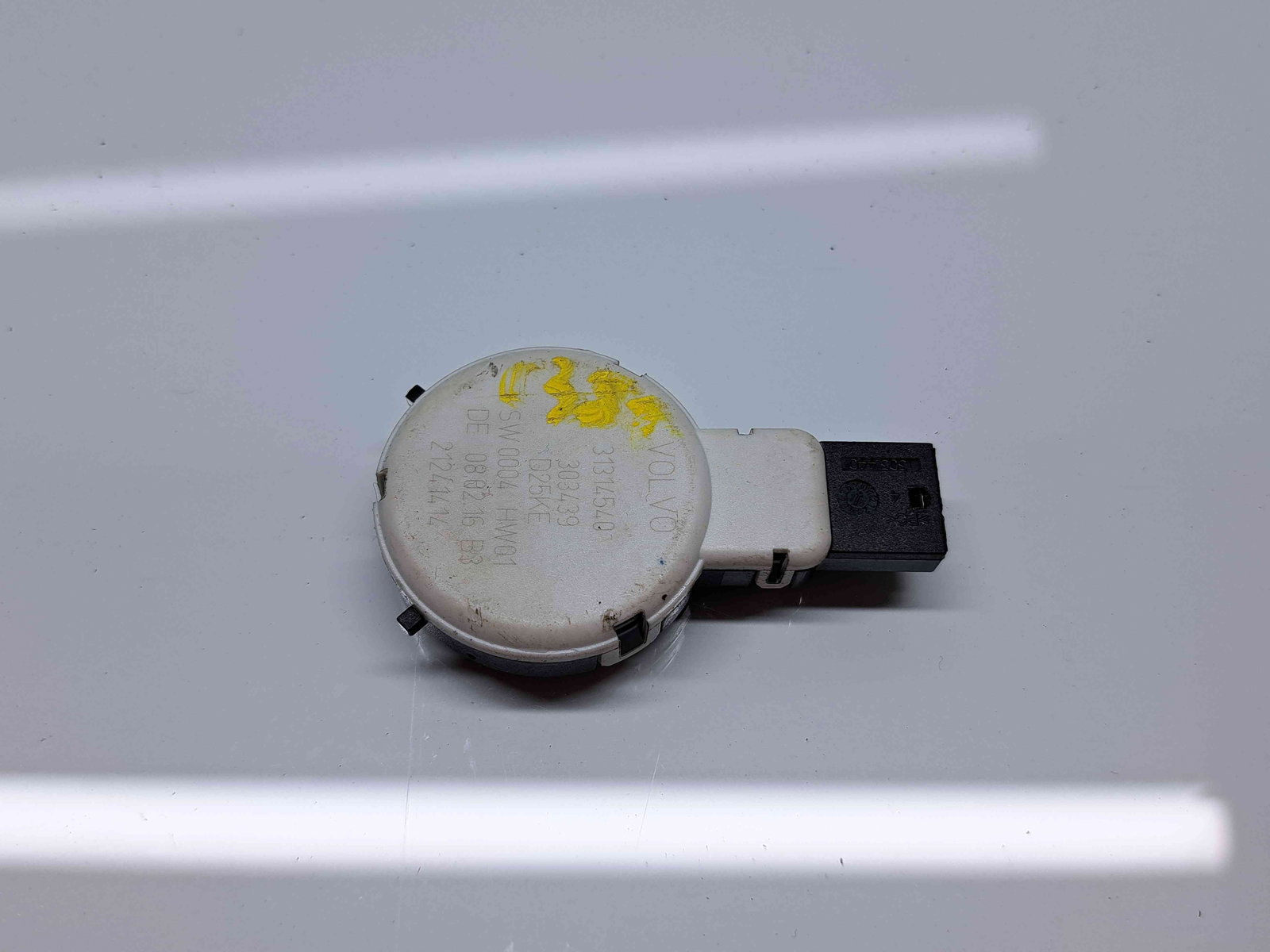 Senzor ploaie Volvo V40 II Rdesign [Fabr 2013-2019] 31314540 - imagine 2