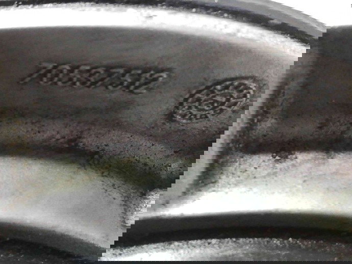 Carcasa flitru combustibil 70537512 Dacia Logan 2 1.5 K9K 2012-2022