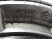 Carcasa flitru combustibil 70537512 Dacia Logan 2 1.5 K9K 2012-2022