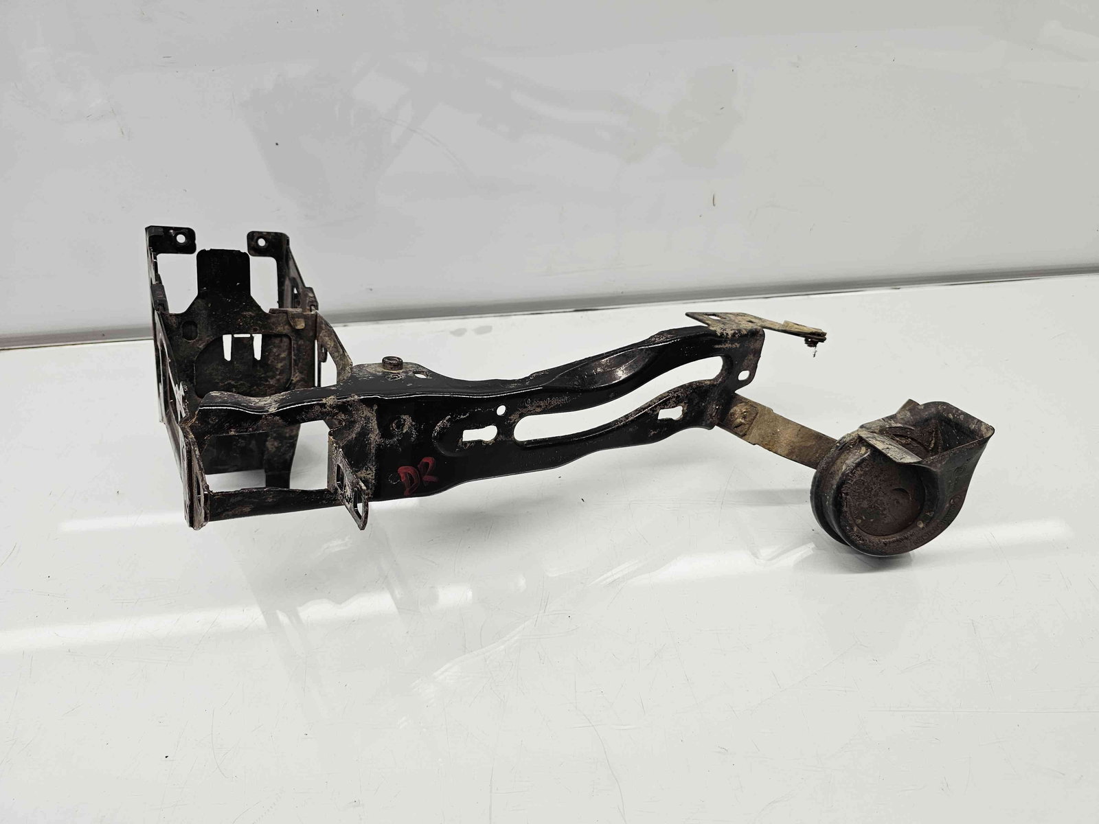 Suport far dreapta Bmw 1 (F20) [Fabr 2011-2017] KA9885 - imagine 1