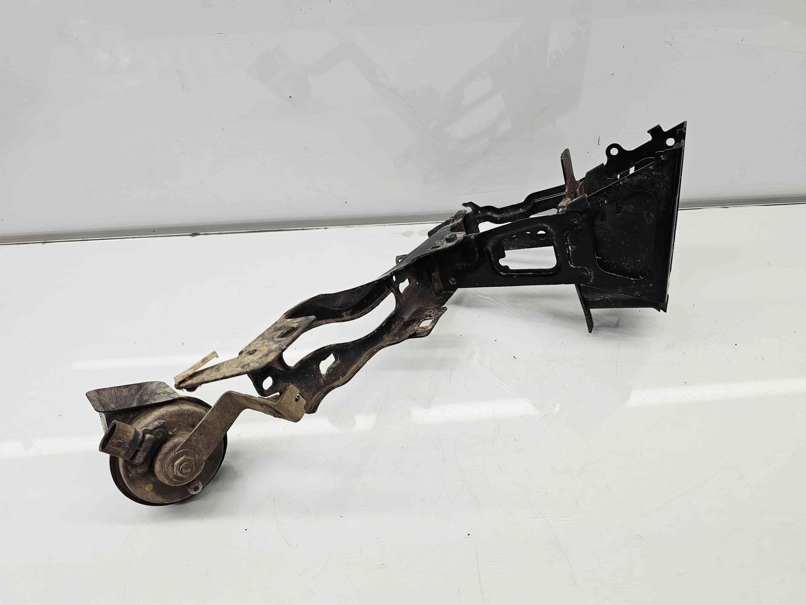 Suport far dreapta Bmw 1 (F20) [Fabr 2011-2017] KA9885 - imagine 5