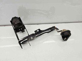 Suport far stanga Bmw 1 (F20) [Fabr 2011-2017] KA9885