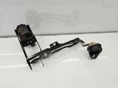 Suport far stanga Bmw 1 (F20) [Fabr 2011-2017] KA9885