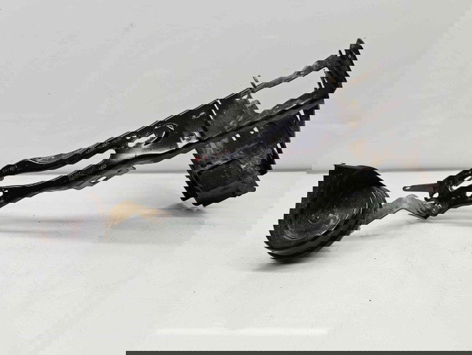 Suport far stanga Bmw 1 (F20) [Fabr 2011-2017] KA9885