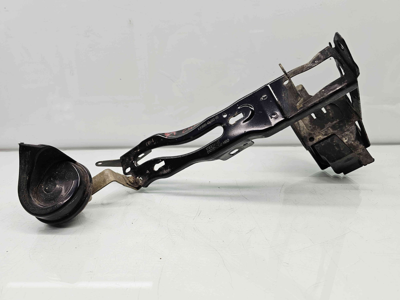 Suport far stanga Bmw 1 (F20) [Fabr 2011-2017] KA9885 - imagine 5