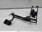 Suport far stanga Bmw 1 (F20) [Fabr 2011-2017] KA9885