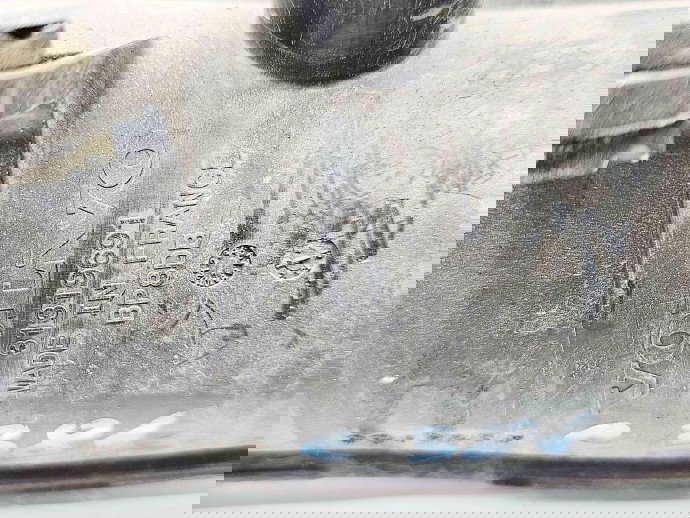 Tub admisie aer Volvo V40 II Rdesign [Fabr 2013-2019] 31319691 2.0 Benz B4204T 90KW / 122CP