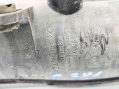 Tub admisie aer Volvo V40 II Rdesign [Fabr 2013-2019] 31319691 2.0 Benz B4204T 90KW / 122CP