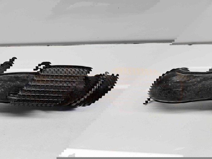 Tub admisie aer Volvo V40 II Rdesign [Fabr 2013-2019] 31319691 2.0 Benz B4204T 90KW / 122CP