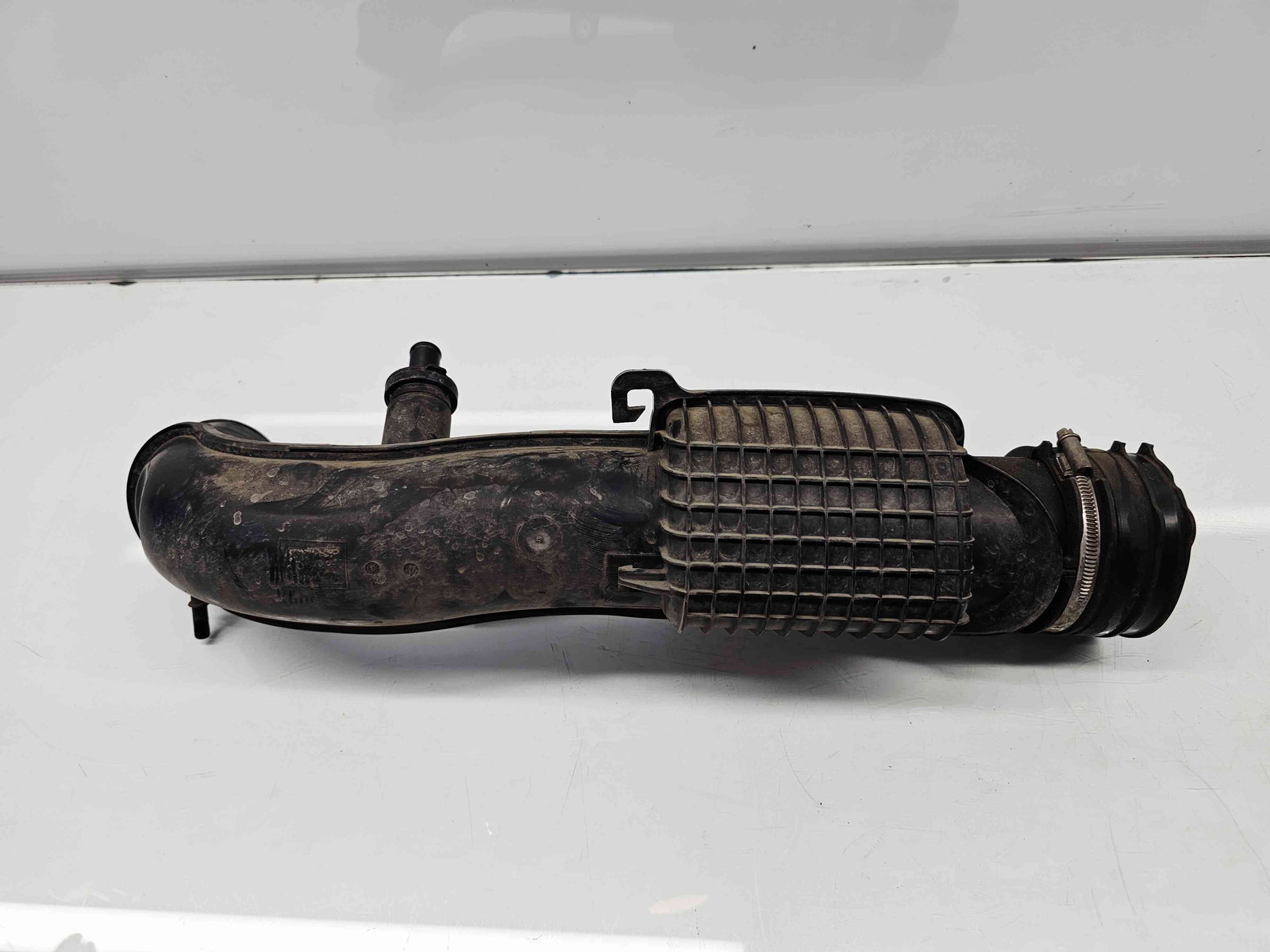 Tub admisie aer Volvo V40 II Rdesign [Fabr 2013-2019] 31319691 2.0 Benz B4204T 90KW / 122CP - imagine 5