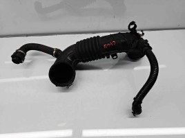 Tub admisie aer Bmw 1 (F20) [Fabr 2011-2017] 586509 2.0 N47D 85KW / 116CP