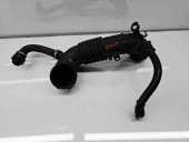 Tub admisie aer Bmw 1 (F20) [Fabr 2011-2017] 586509 2.0 N47D 85KW / 116CP