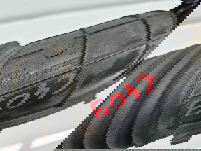 Tub admisie aer Bmw 1 (F20) [Fabr 2011-2017] 586509 2.0 N47D 85KW / 116CP