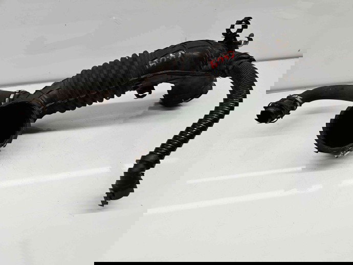 Tub admisie aer Bmw 1 (F20) [Fabr 2011-2017] 586509 2.0 N47D 85KW / 116CP