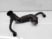 Tub admisie aer Bmw 1 (F20) [Fabr 2011-2017] 586509 2.0 N47D 85KW / 116CP