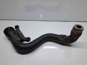 Tub intercooler Volkswagen Golf 5 Plus (5M1) [Fabr 2005-2008] 1K0145762P 1.9 TDI BKC 77KW / 105CP
