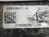 Termoflot 213059324R Dacia Logan 2 1.5 K9K 2012-2022