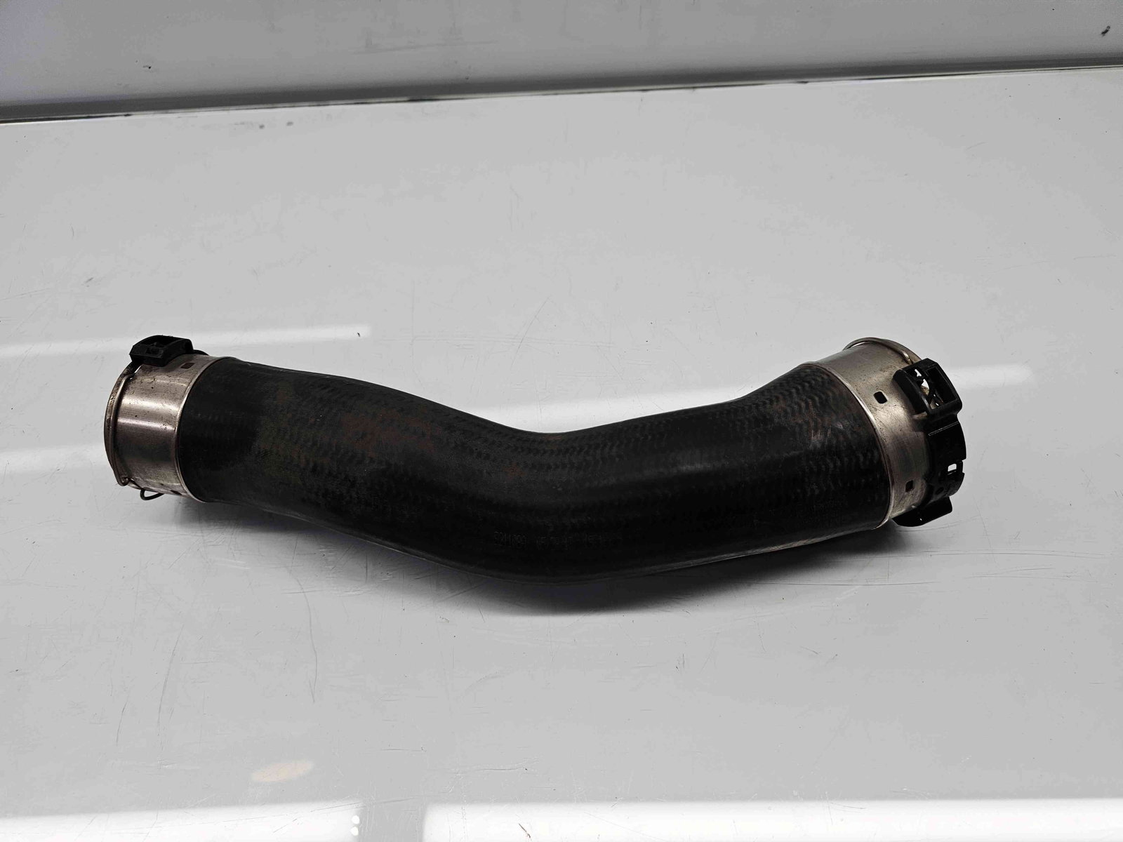 Tub intercooler Bmw 1 (F20) [Fabr 2011-2017] 7810616 2.0 N47D 85KW / 116CP - imagine 3