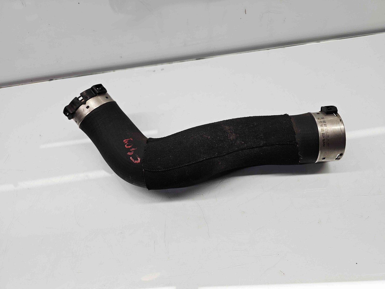 Tub intercooler Bmw 1 (F20) [Fabr 2011-2017] 4742748 2.0 N47D 85KW / 116CP - imagine 4