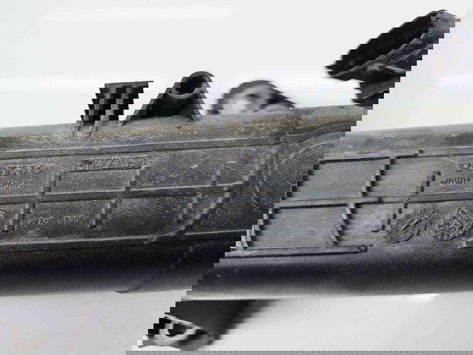 Tub intercooler Volvo V40 II Rdesign [Fabr 2013-2019] 31422153 2.0 Benz B4204T 90KW / 122CP