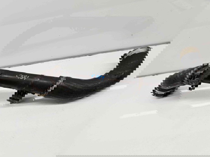 Tub intercooler Volvo V40 II Rdesign [Fabr 2013-2019] 31422153 2.0 Benz B4204T 90KW / 122CP