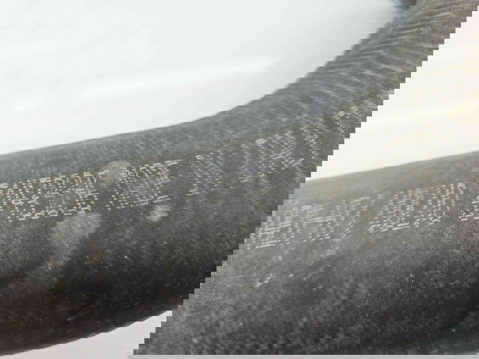 Tub intercooler Volvo V40 II Rdesign [Fabr 2013-2019] 31439896 2.0 Benz B4204T 90KW / 122CP