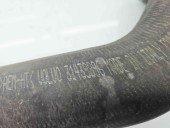 Tub intercooler Volvo V40 II Rdesign [Fabr 2013-2019] 31439896 2.0 Benz B4204T 90KW / 122CP