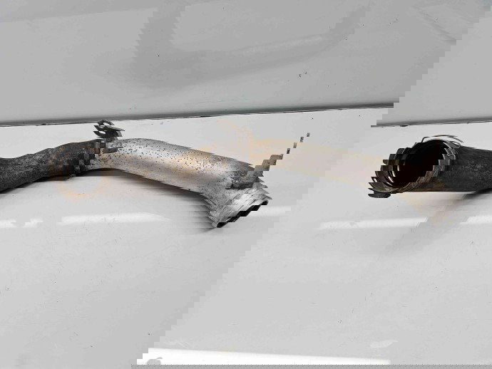 Tub intercooler Volvo V40 II Rdesign [Fabr 2013-2019] 31370955 2.0 Benz B4204T 90KW / 122CP