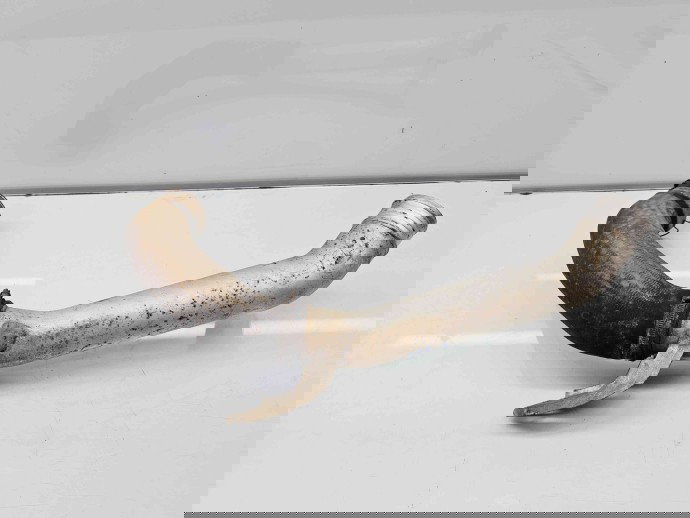 Tub intercooler Volvo V40 II Rdesign [Fabr 2013-2019] 31370955 2.0 Benz B4204T 90KW / 122CP