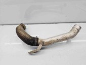 Tub intercooler Volvo V40 II Rdesign [Fabr 2013-2019] 31370955 2.0 Benz B4204T 90KW / 122CP