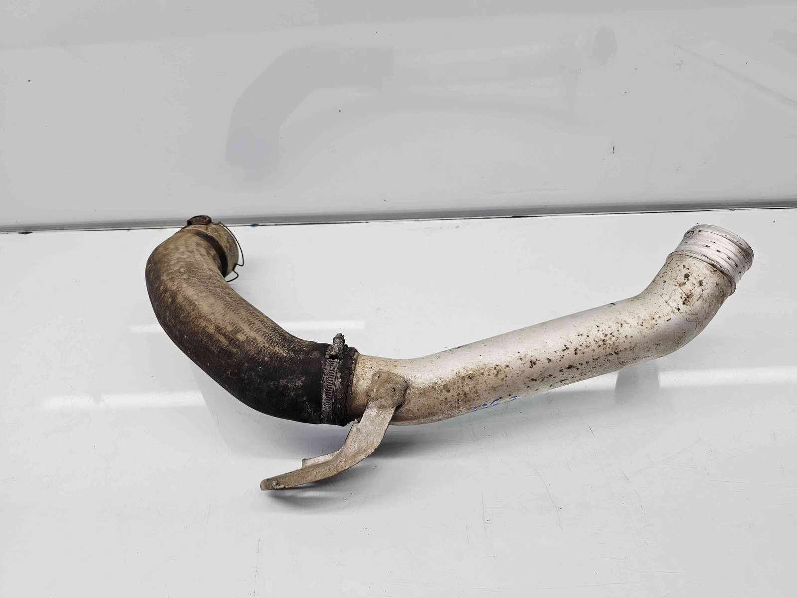 Tub intercooler Volvo V40 II Rdesign [Fabr 2013-2019] 31370955 2.0 Benz B4204T 90KW / 122CP - imagine 4