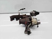 Turbina Bmw 1 (F20) [Fabr 2011-2017] 54359700048 2.0 N47D 85KW / 116CP