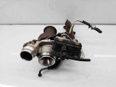 Turbina Bmw 1 (F20) [Fabr 2011-2017] 54359700048 2.0 N47D 85KW / 116CP