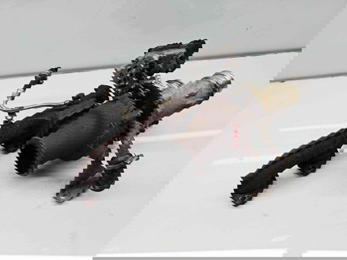 Turbina Bmw 1 (F20) [Fabr 2011-2017] 54359700048 2.0 N47D 85KW / 116CP