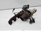 Turbina Bmw 1 (F20) [Fabr 2011-2017] 54359700048 2.0 N47D 85KW / 116CP